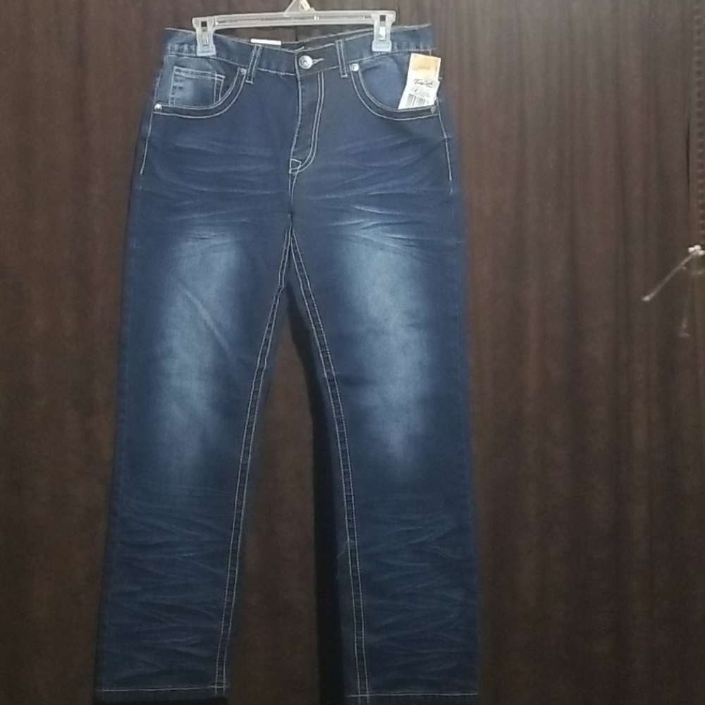 Mens jeans
